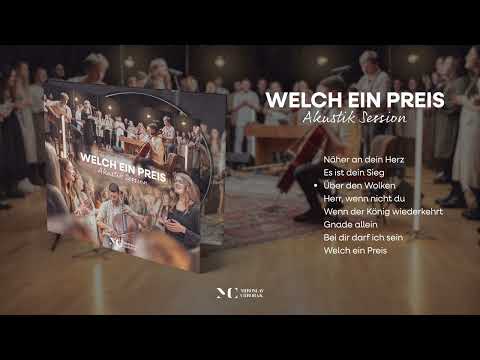 Welch ein Preis - Akustik Session (CD)