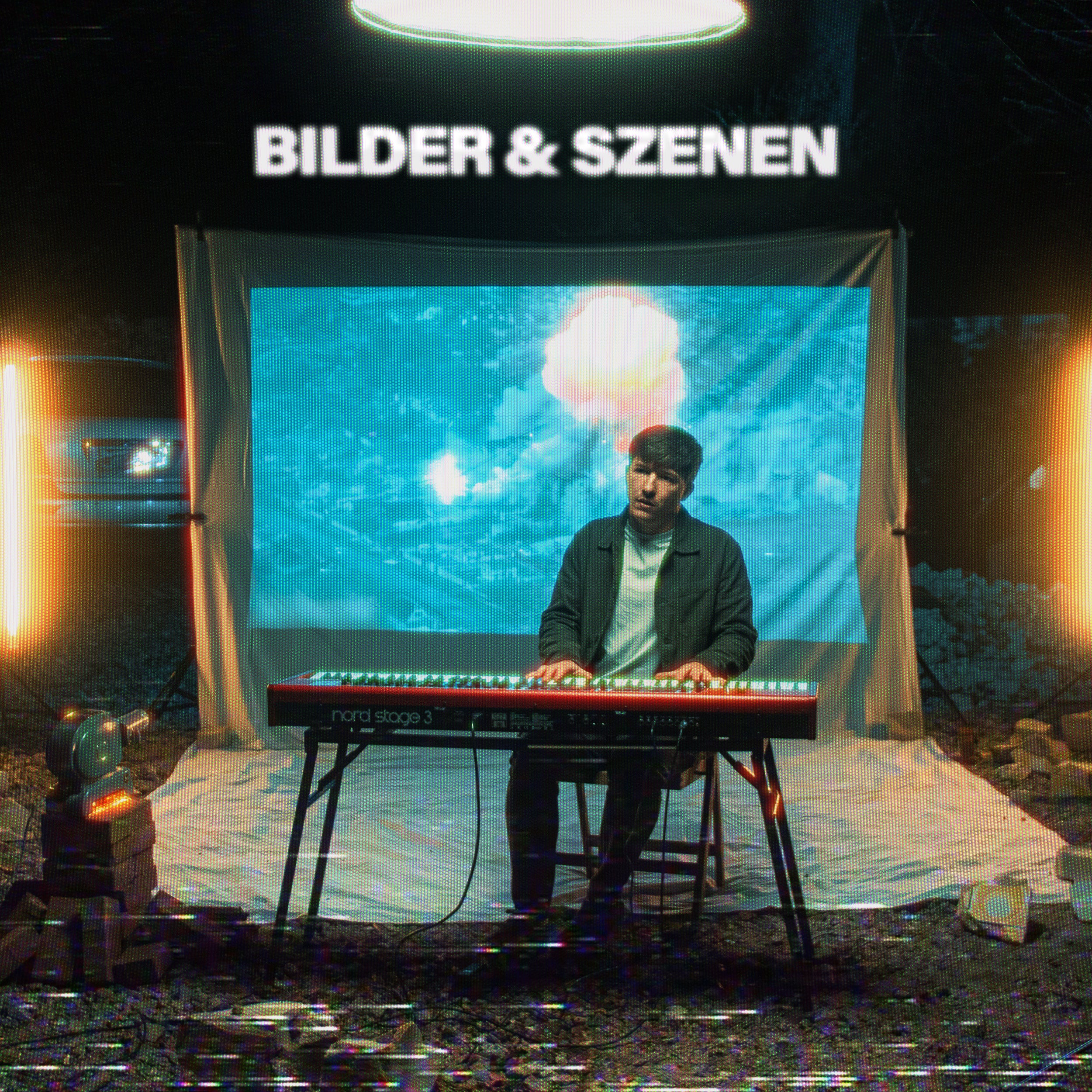 Bilder und Szenen (Noten)