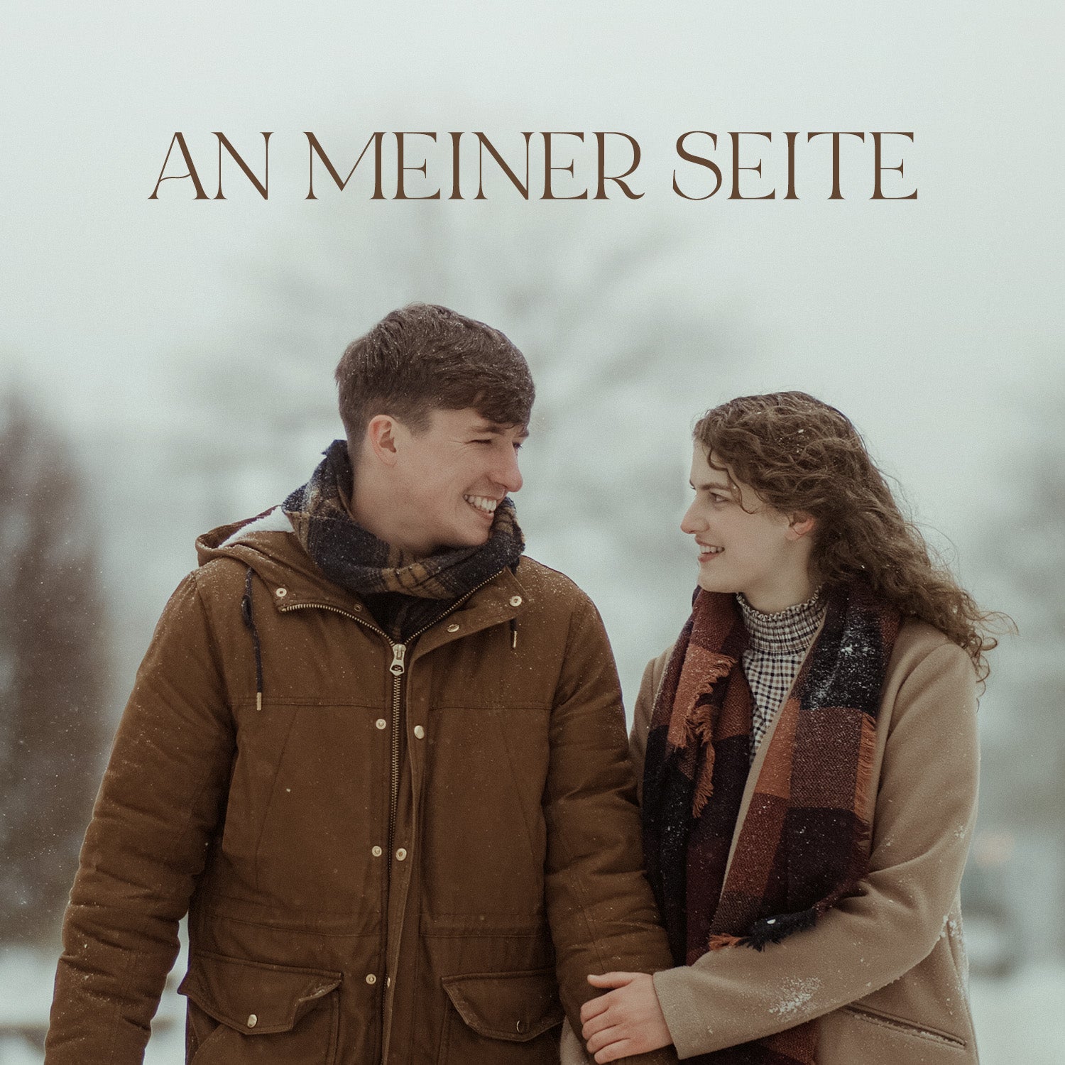 An meiner Seite (Text)