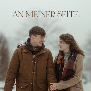 An meiner Seite (Text)