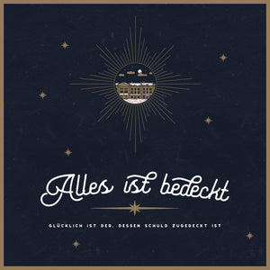 Alles ist bedeckt (MP3)