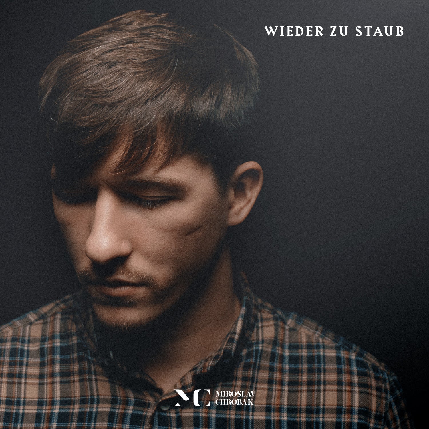 Wieder zu Staub (Noten)