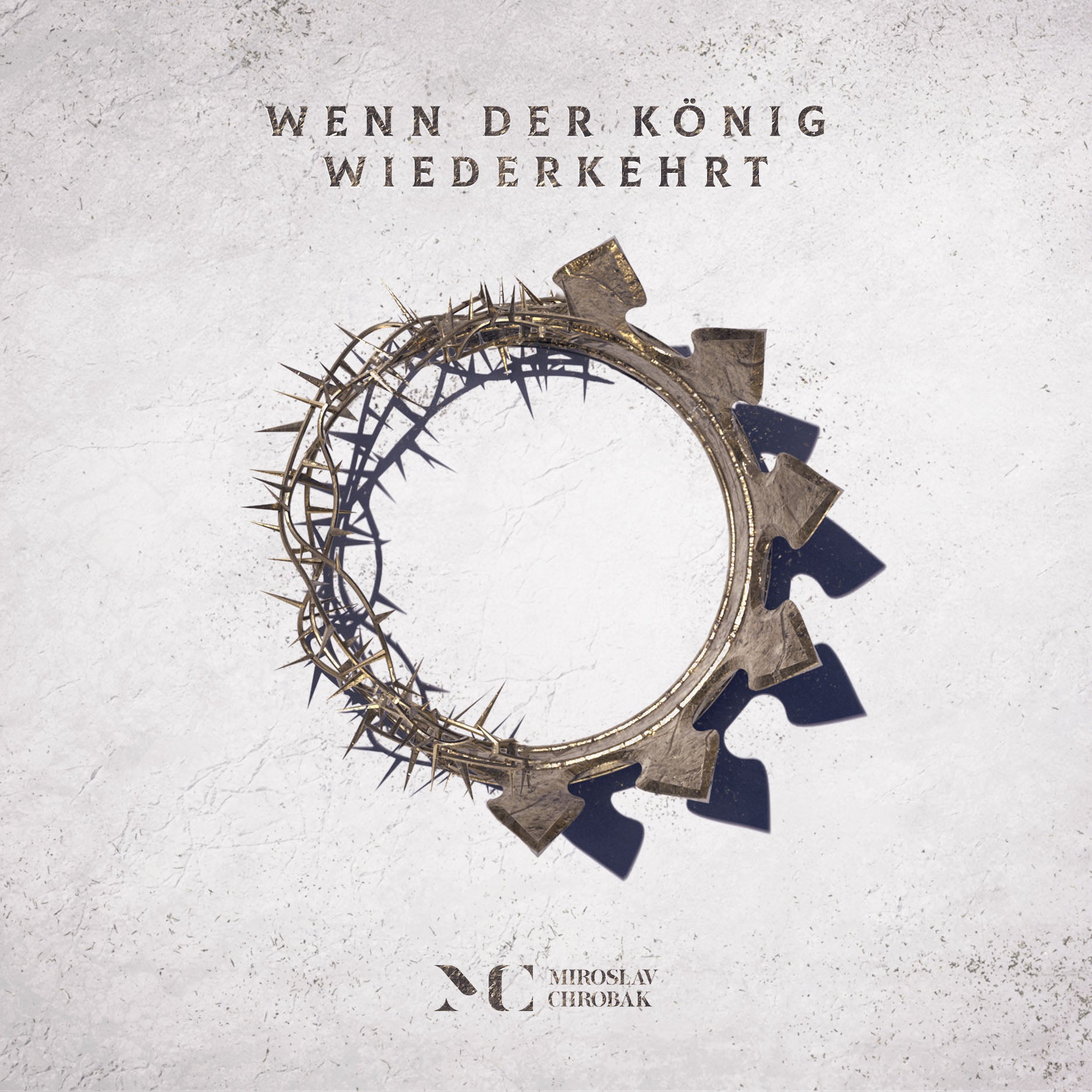 Wenn der König wiederkehrt CD