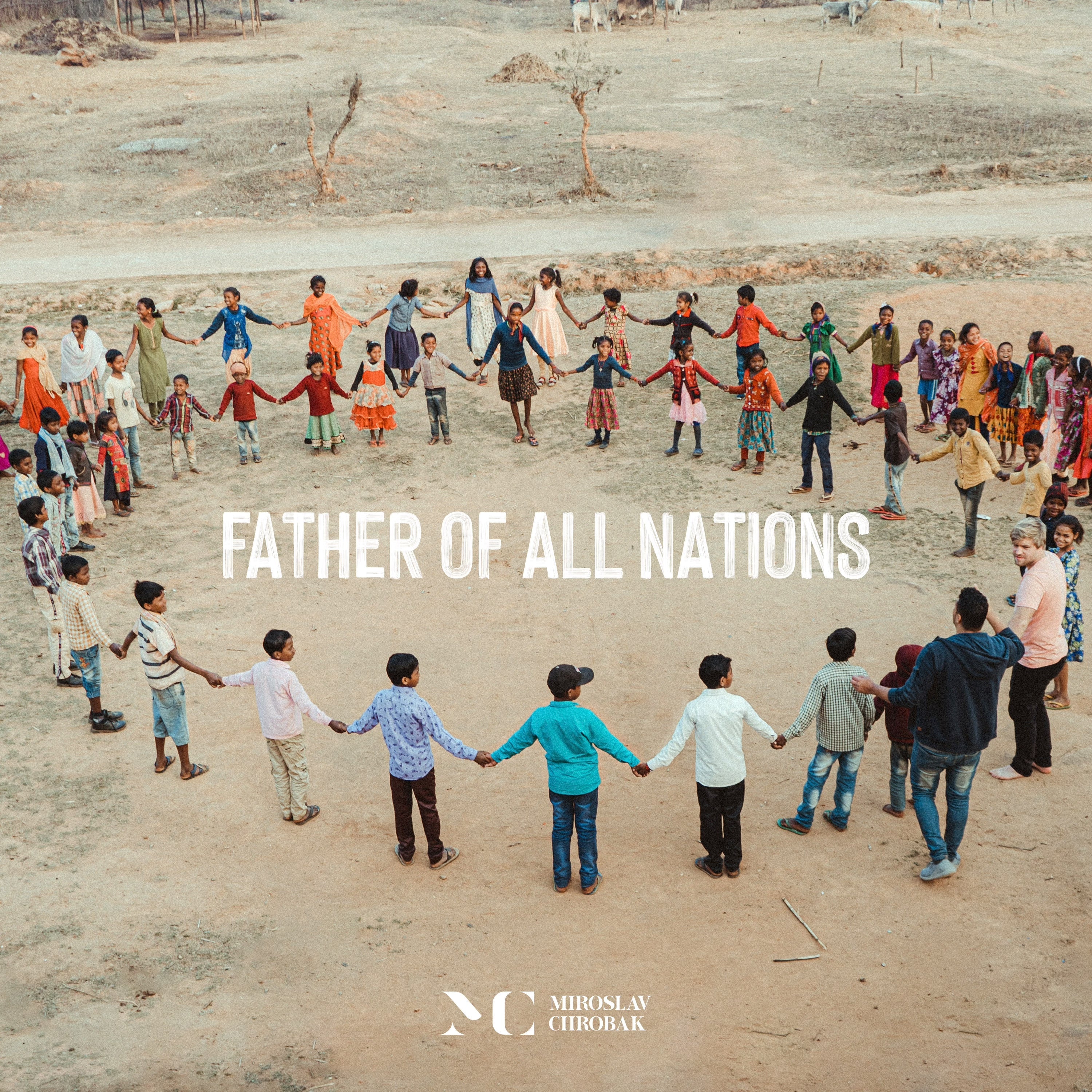 Father of all Nations (Noten)