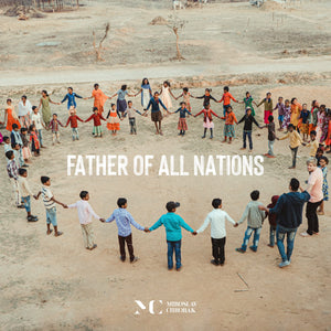 Father of all Nations (Noten)