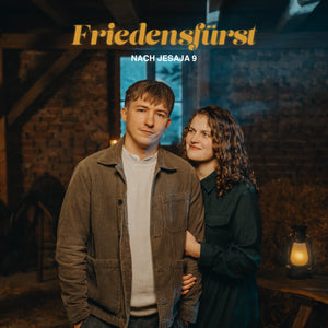 Friedensfürst (Playback)
