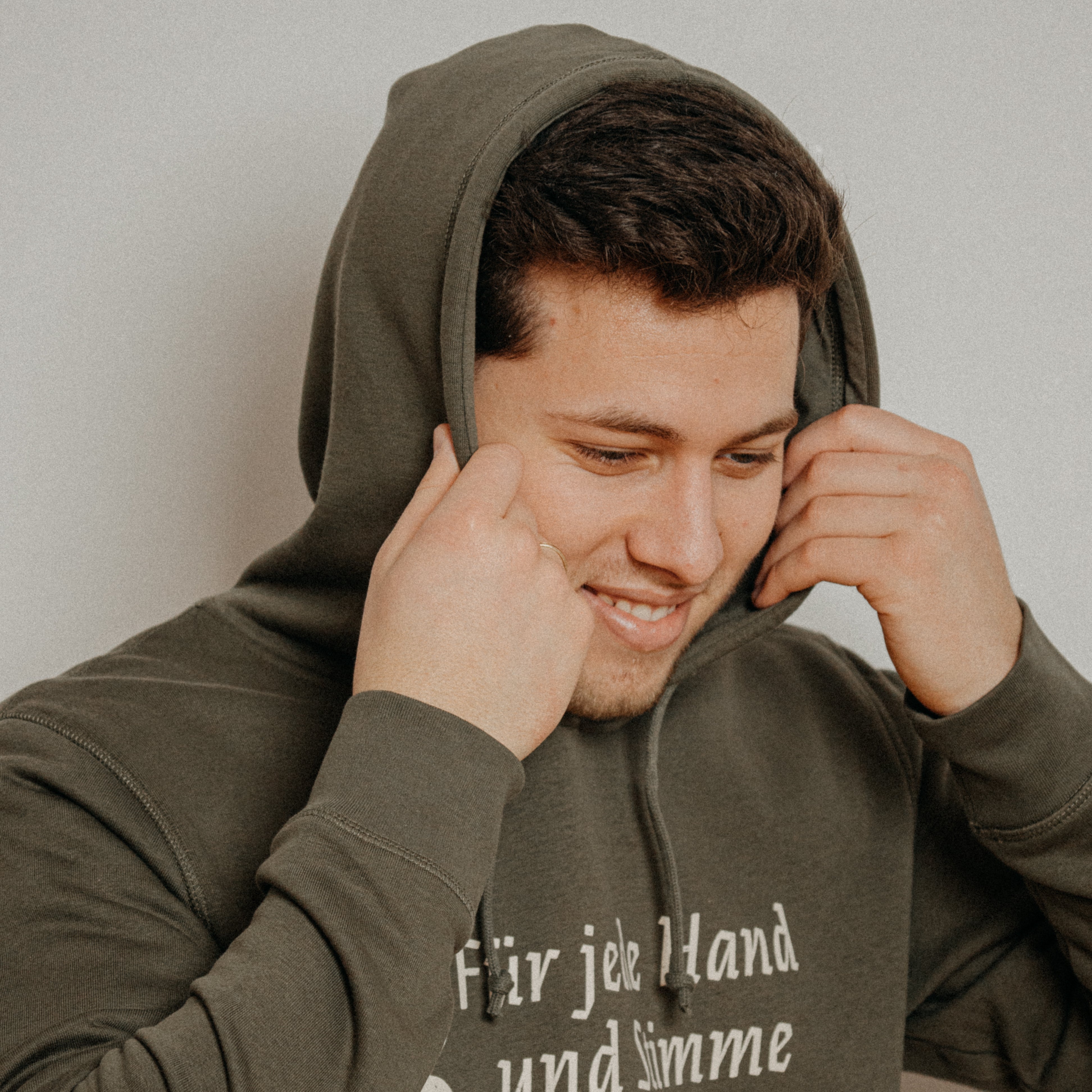 Hoodie