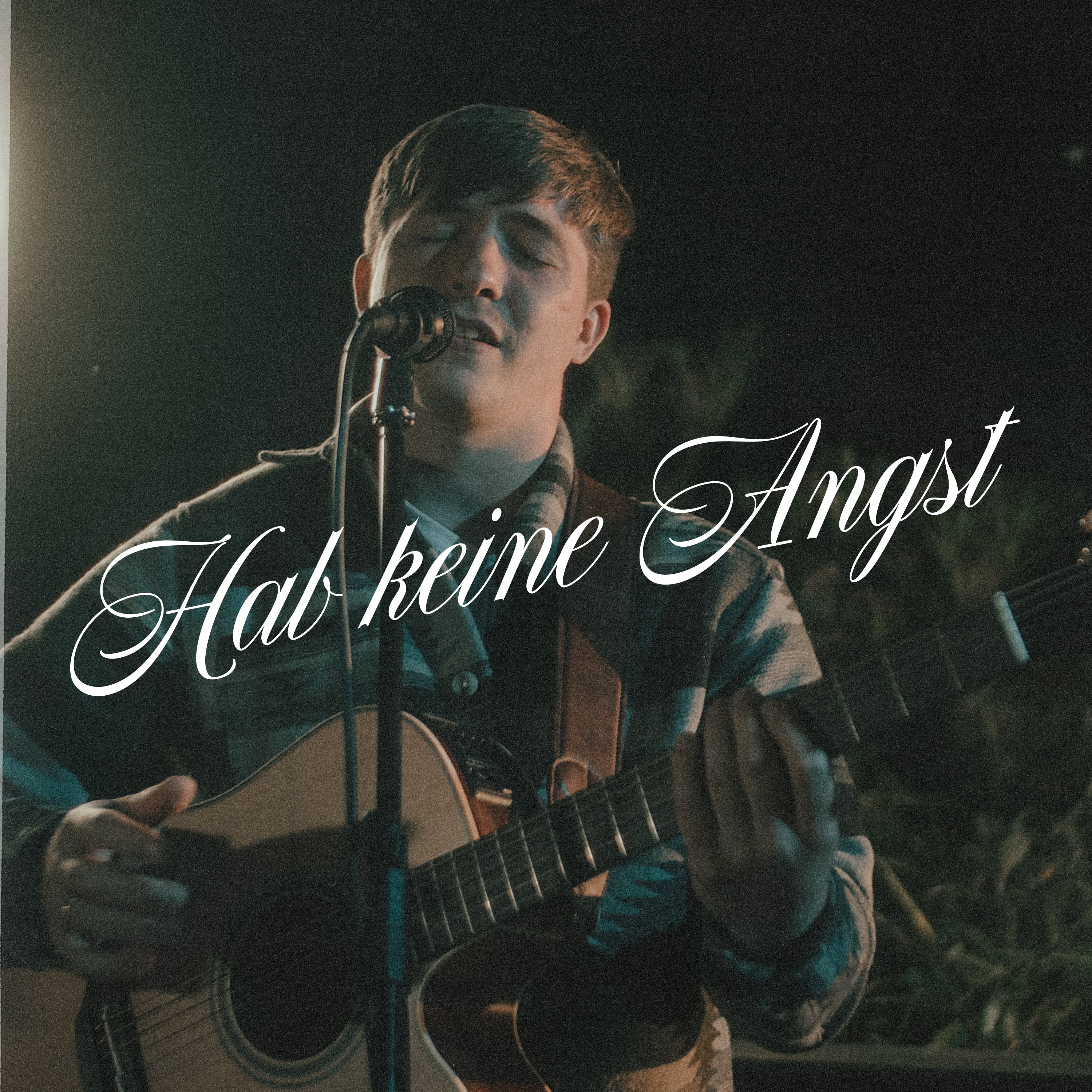 Hab keine Angst (Playback)