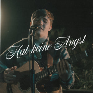 Hab keine Angst (Playback)