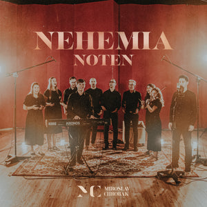Nehemia (Noten)
