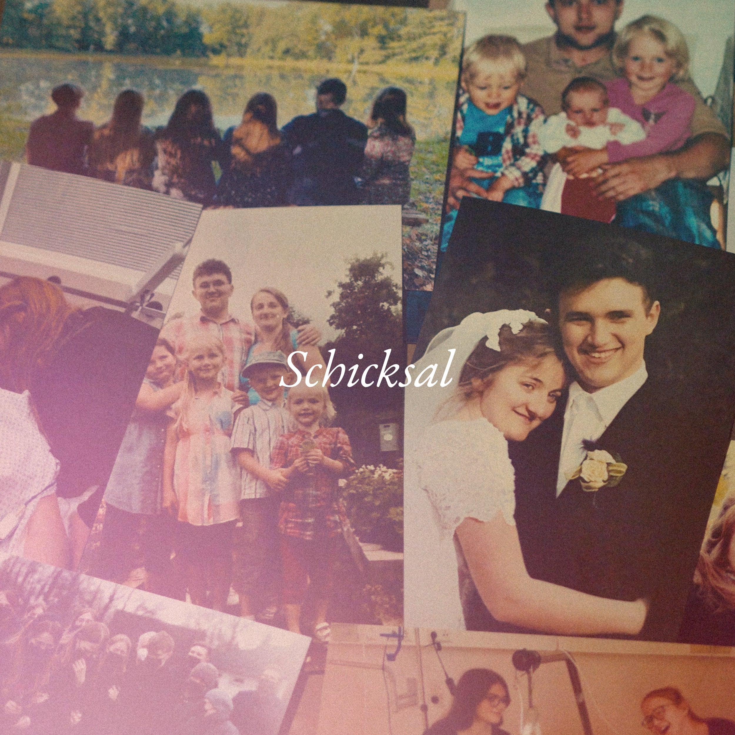 Schicksal (Text)