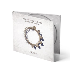 Wenn der König wiederkehrt CD