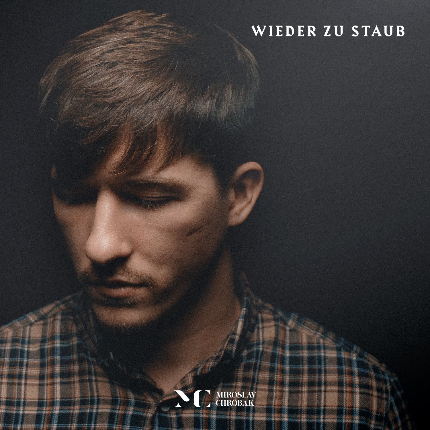 Wieder zu Staub (Text)