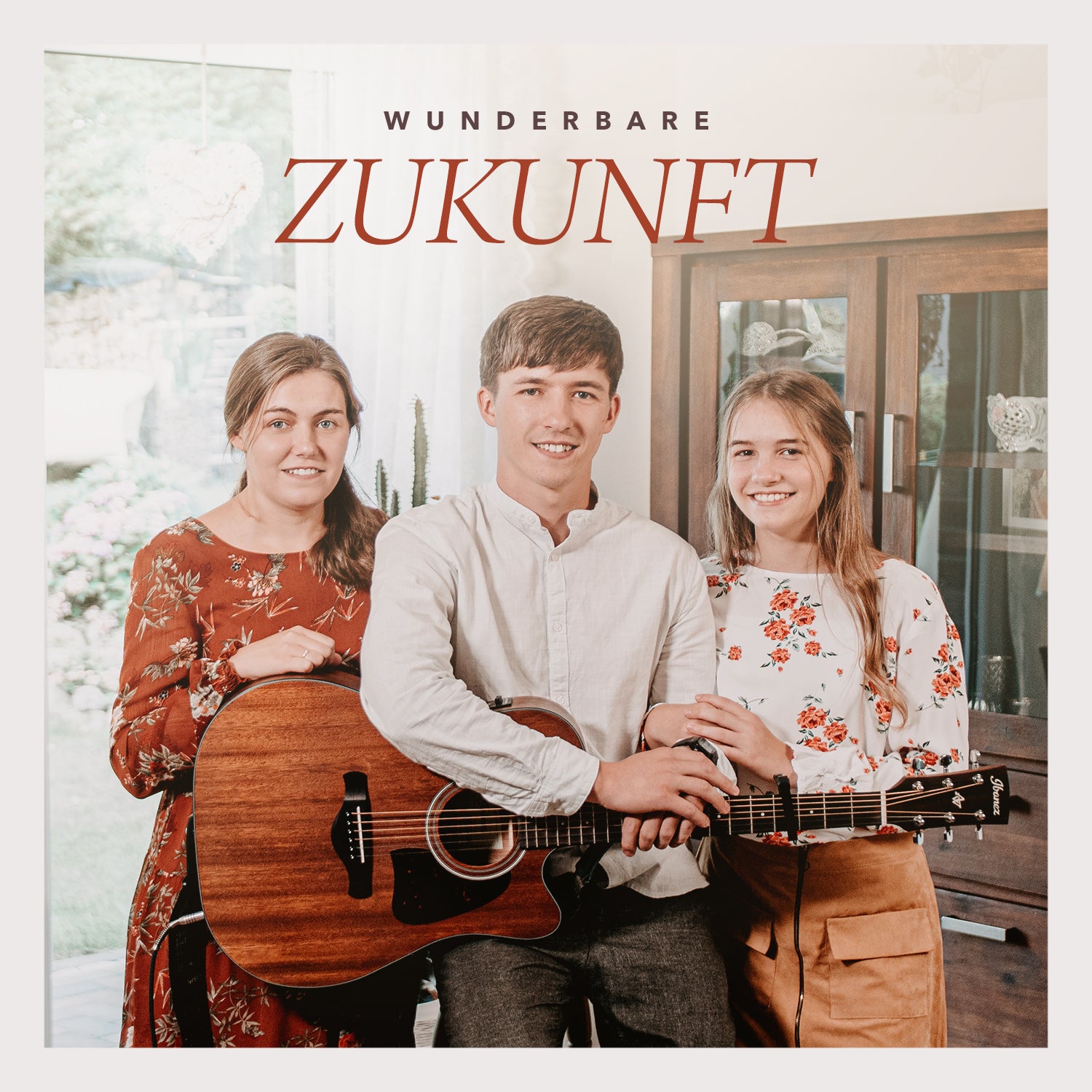 Wunderbare Zukunft (Playback)