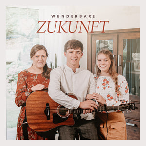 Wunderbare Zukunft (Playback)