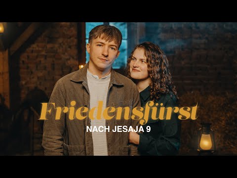 Friedensfürst (Text)