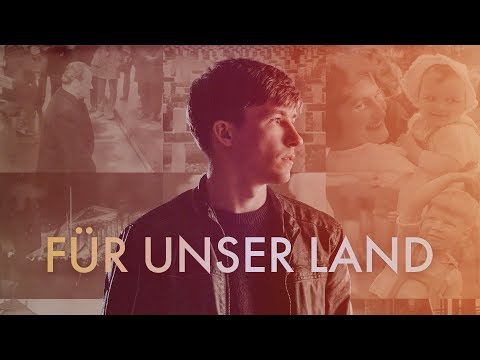 Für unser Land (Text)