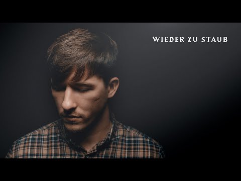 Wieder zu Staub (Text)