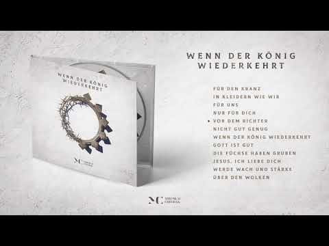 Wenn der König wiederkehrt CD