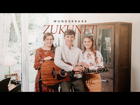 Wunderbare Zukunft (Text)